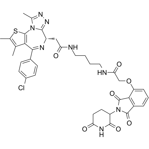 dBET1 CAS No.1799711-21-9