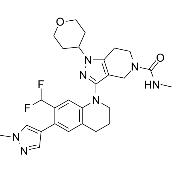 GNE-781 CAS No.1936422-33-1