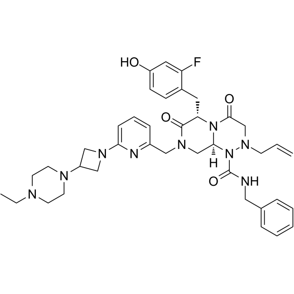 E-7386 CAS No.1799824-08-0