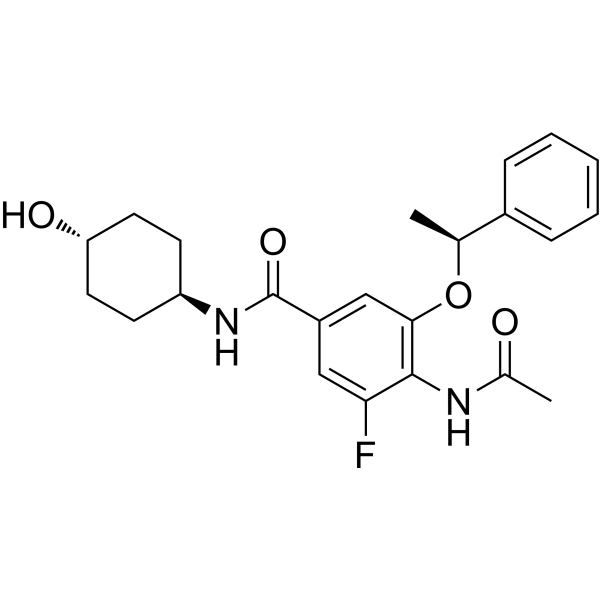 GSK046 CAS No.2474876-09-8