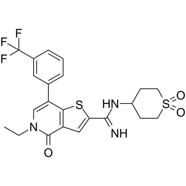 I-BRD9 CAS No.1714146-59-4