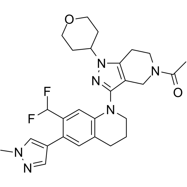 GNE-049 CAS No.1936421-41-8