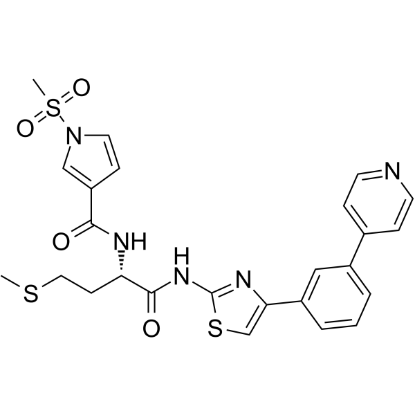 FHT-1015 CAS No.2368903-18-6