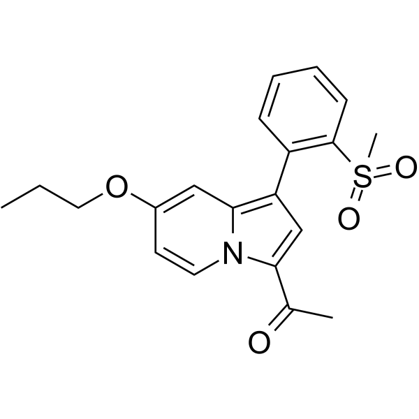 GSK2801 CAS No.1619994-68-1