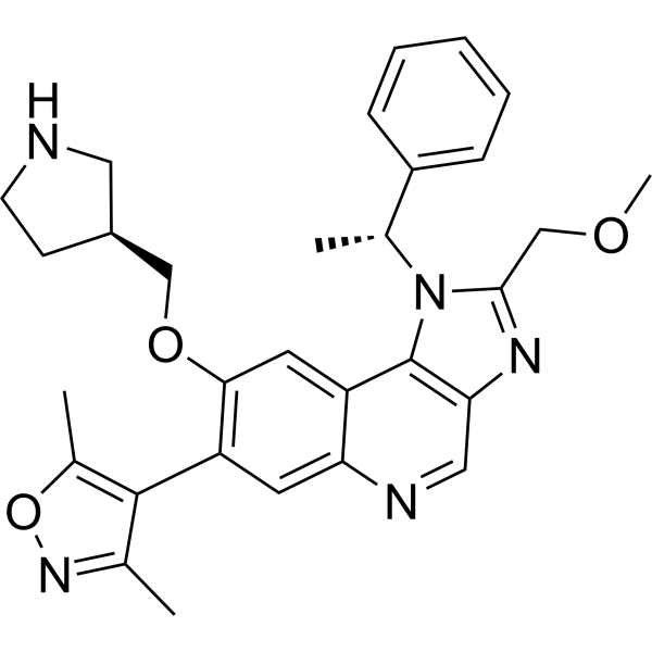 GSK778 CAS No.2451862-42-1