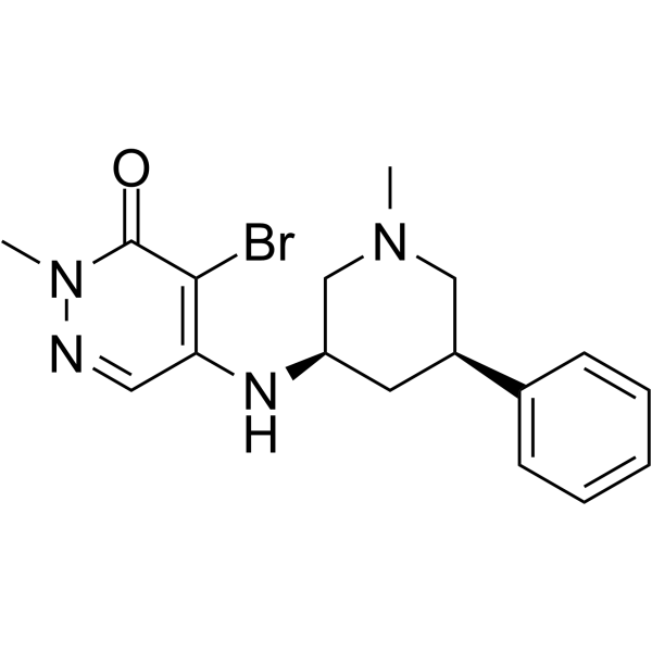 GSK 4027 CAS No.2079896-25-4