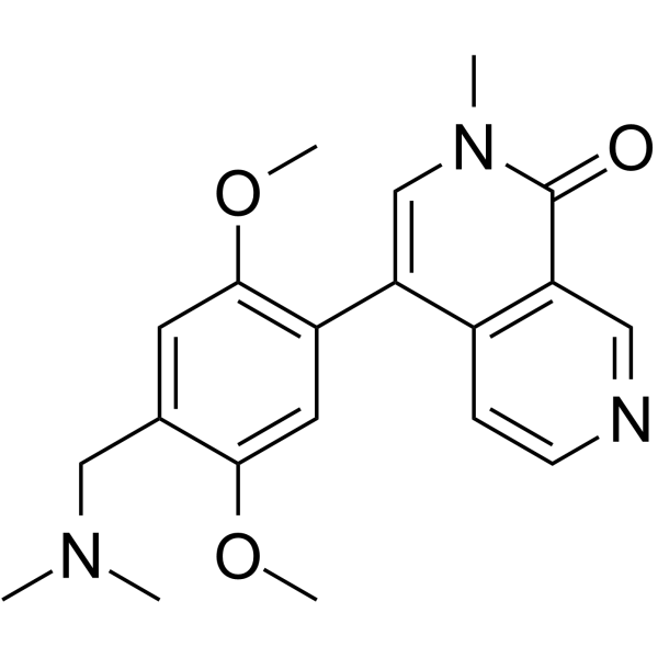 BI-9564 CAS No.1883429-22-8