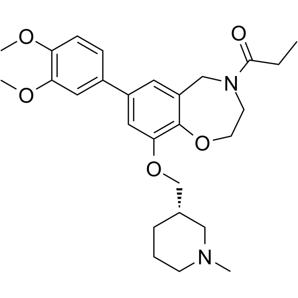 I-CBP112 CAS No.1640282-31-0