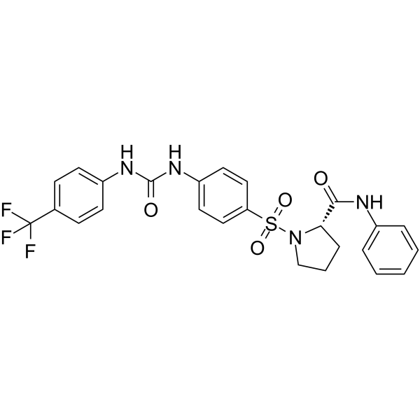 ZL0580 CAS No.2377151-10-3