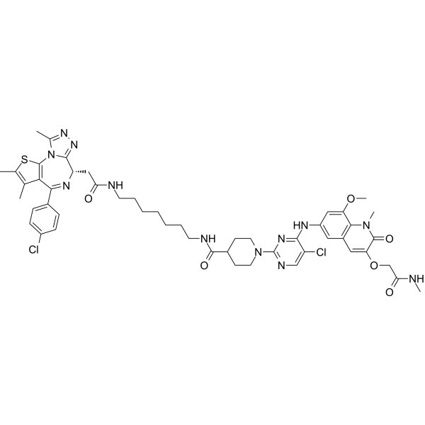 TCIP 1 CAS No.3005886-78-9