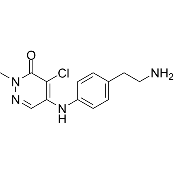 BPTF-IN-BZ1 CAS No.2766623-38-3