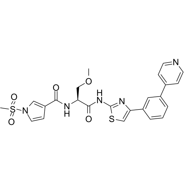 FHT-1204 CAS No.2468048-24-8