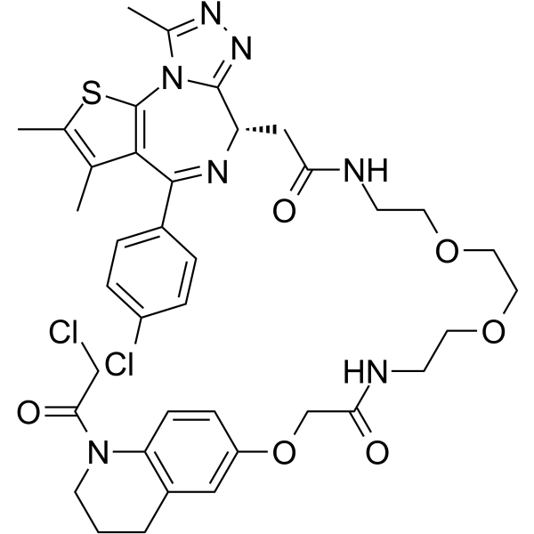 KB02-JQ1 CAS No.2384184-44-3