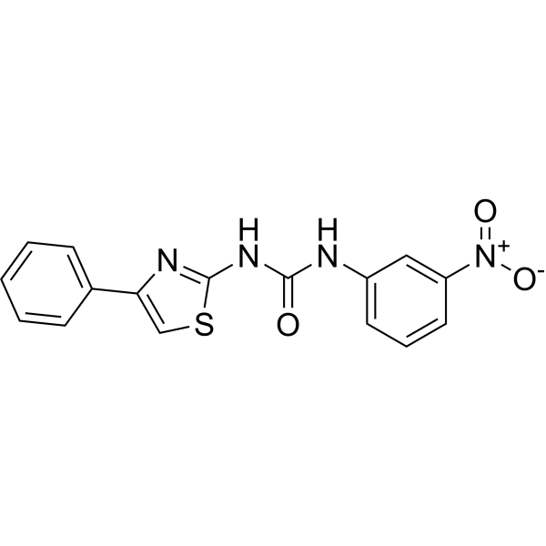 BAZ1A-IN-1 CAS No.941521-45-5