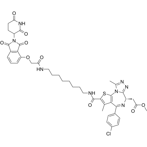 dBET23 CAS No.1957234-83-1