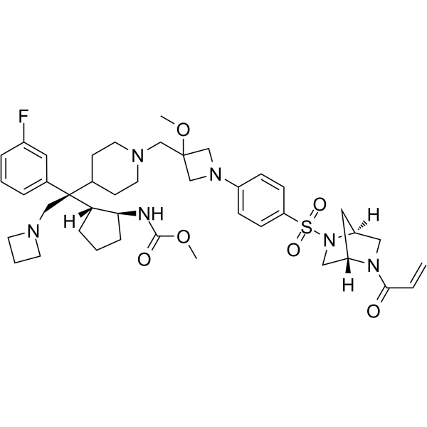 M-1211 CAS No.2377337-93-2