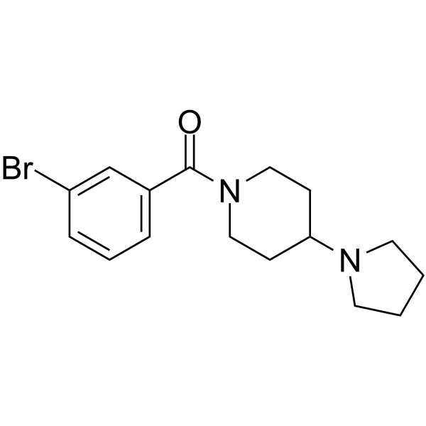 UNC926 CAS No.1184136-10-4