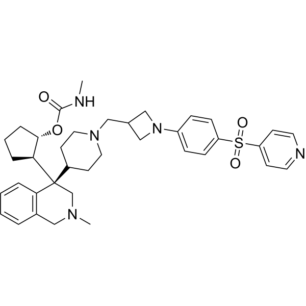 M-89 CAS No.2363165-42-6