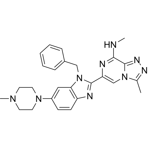 Amredobresib CAS No.1610044-98-8