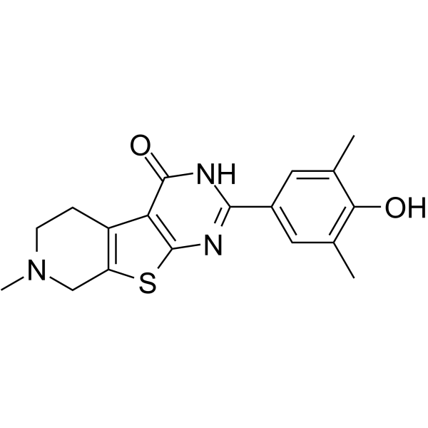 FL-411 CAS No.2118944-88-8