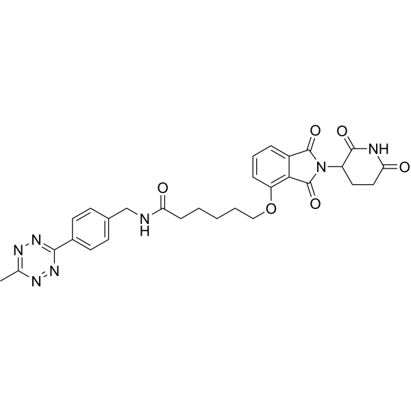 Tz-Thalidomide CAS No.2087490-42-2