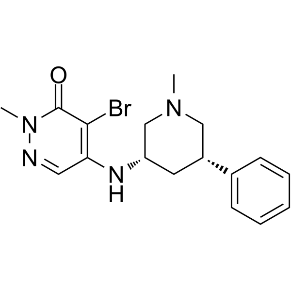 GSK4028 CAS No.2079886-19-2