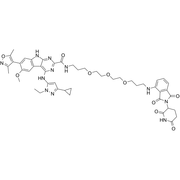 BETd-246 CAS No.2140289-17-2