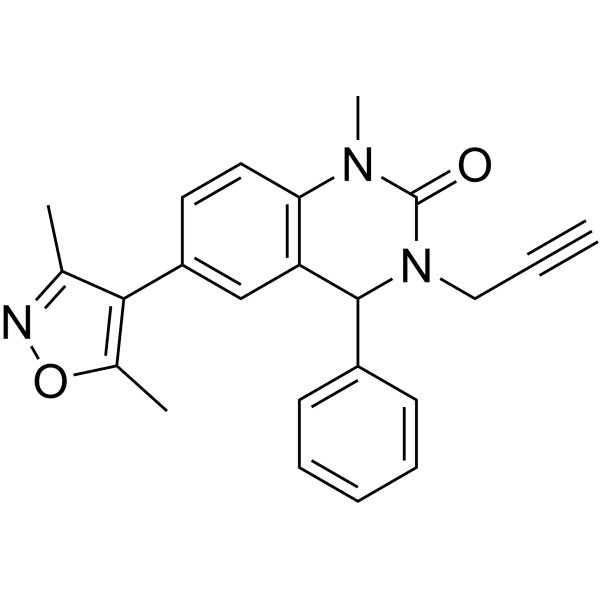 PROTAC BRD4-binding moiety 1 CAS No.2101200-10-4