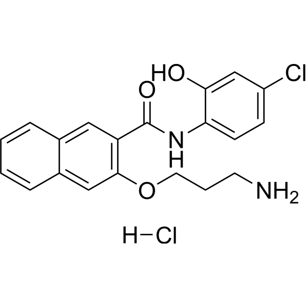 653-47 hydrochloride CAS No.1224567-46-7