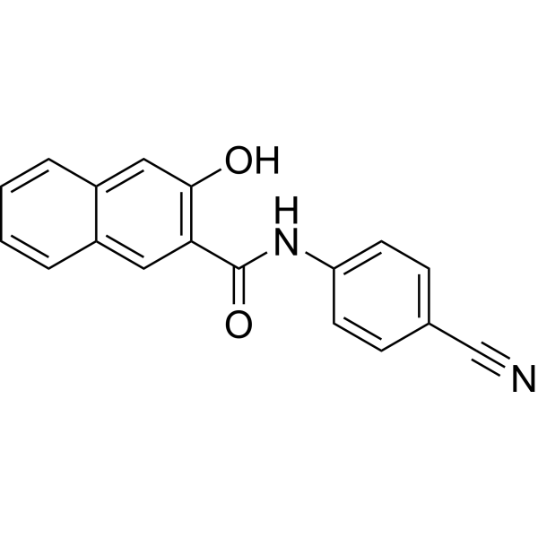 XX-650-23 CAS No.117739-40-9