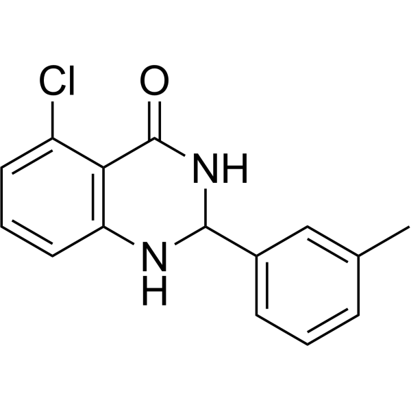 PBRM1-BD2-IN-5 CAS No.2819989-61-0