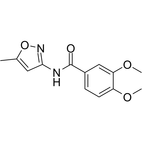 BRD4 Inhibitor-24 CAS No.309951-18-6