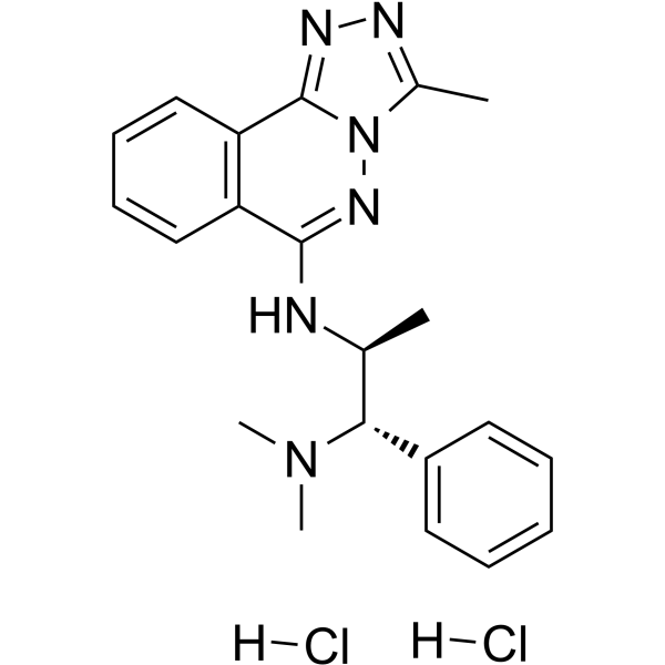 L-Moses dihydrochloride