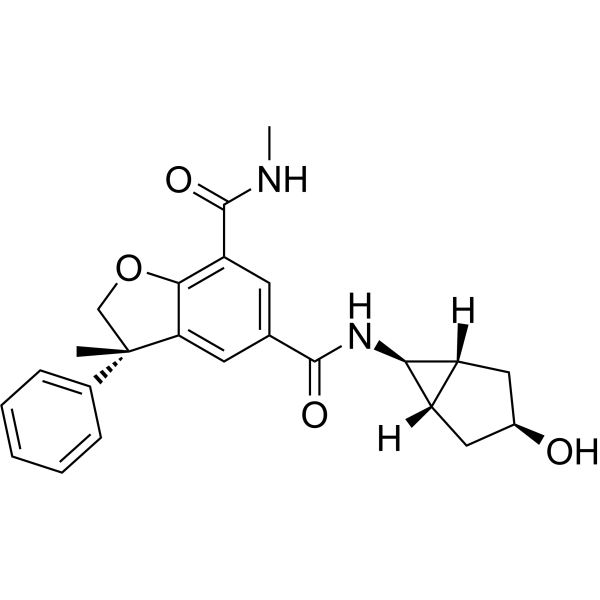 GSK852 CAS No.2305842-30-0