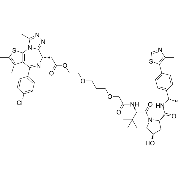 OARV-771 CAS No.2683008-37-7