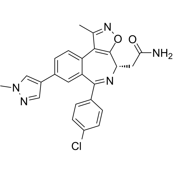 BET bromodomain inhibitor CAS No.1505453-59-7