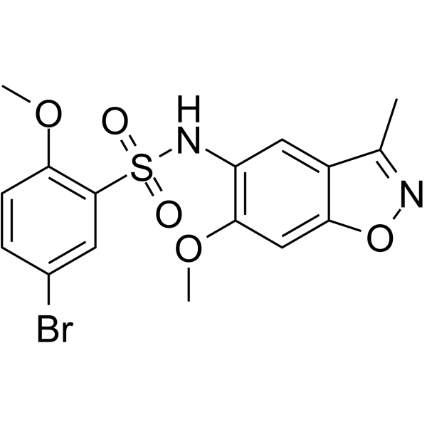 Y06036 CAS No.1832671-96-1