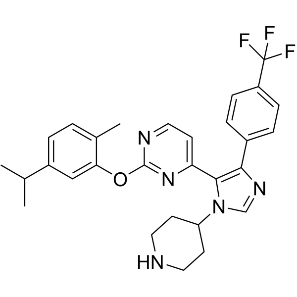 iBRD4-BD1 CAS No.2839318-17-9