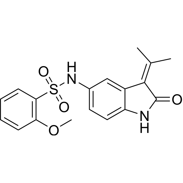 BRD4 Inhibitor-20 CAS No.2490311-14-1