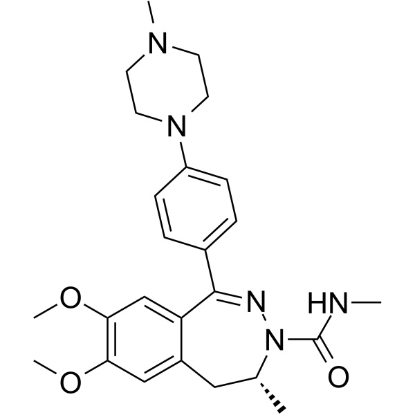 (R)-BAY1238097 CAS No.1564269-85-7