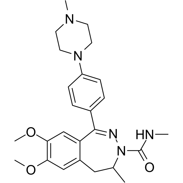 (Rac)-BAY1238097 CAS No.1564268-19-4