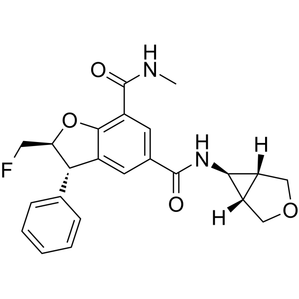 GSK973 CAS No.2138473-38-6