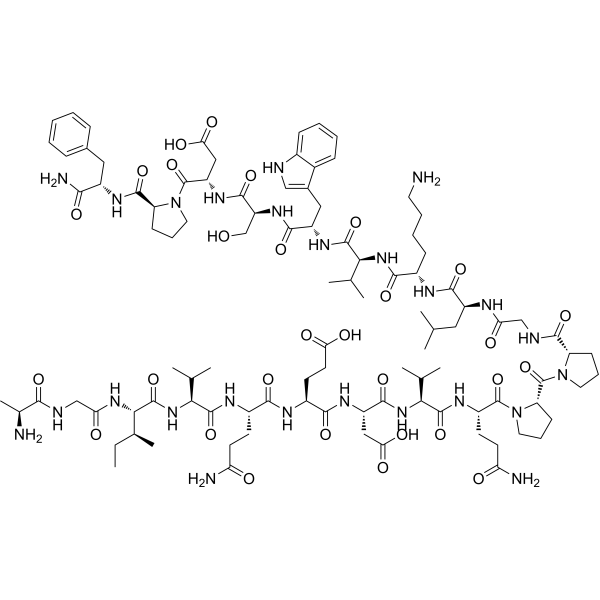 Phoenixin-20 CAS No.1415039-77-8