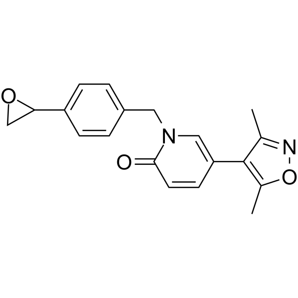 ZEN-3219 CAS No.1952264-34-4