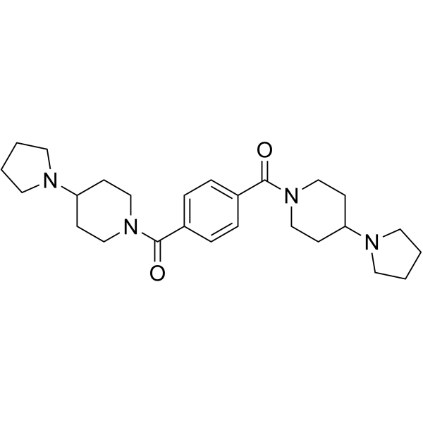 UNC1021 CAS No.1322591-19-4