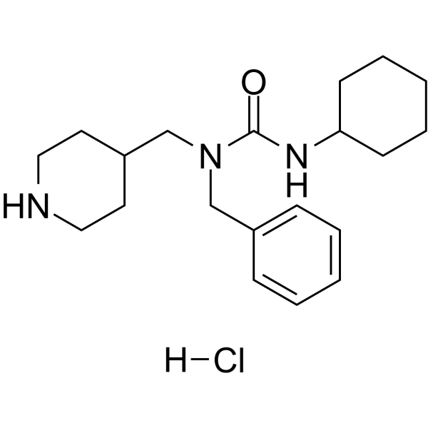 SRI-011381 hydrochloride CAS No.2070014-88-7