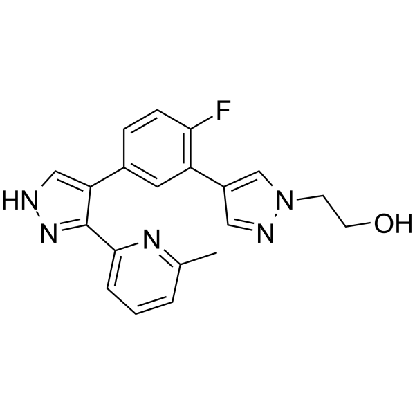 R-268712 CAS No.879487-87-3