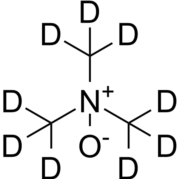 Trimethylamine N-oxide-d9 CAS No.1161070-49-0