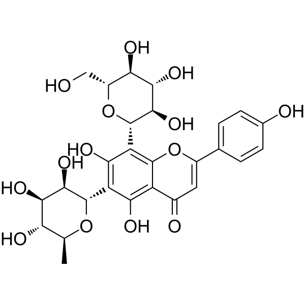 Isoviolanthin CAS No.40788-84-9