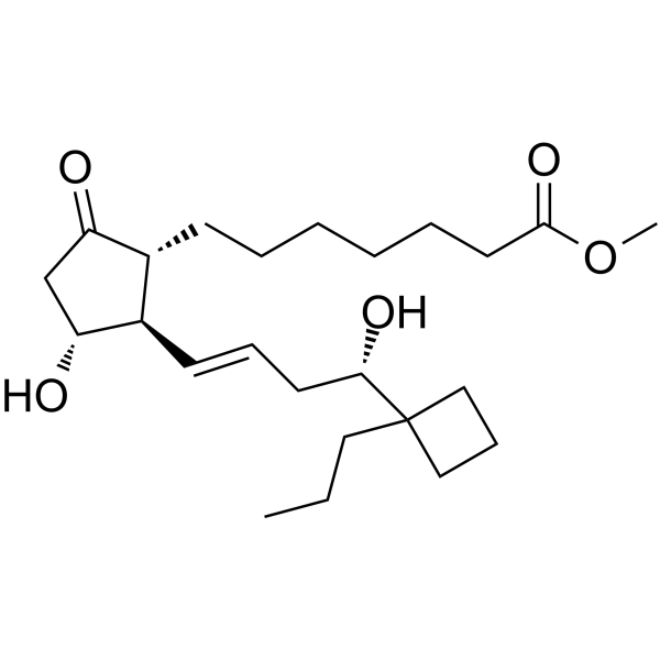 Butaprost CAS No.69685-22-9